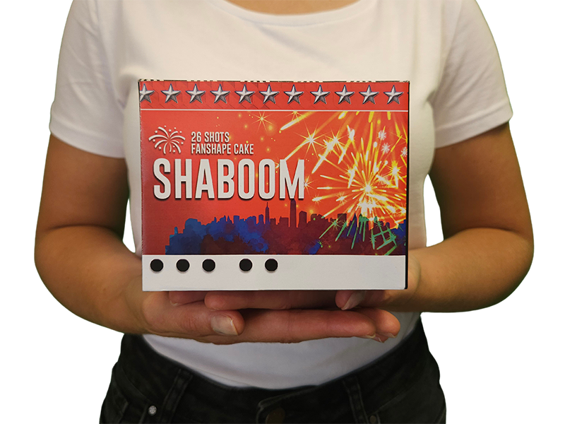 shaboom - voorzijde